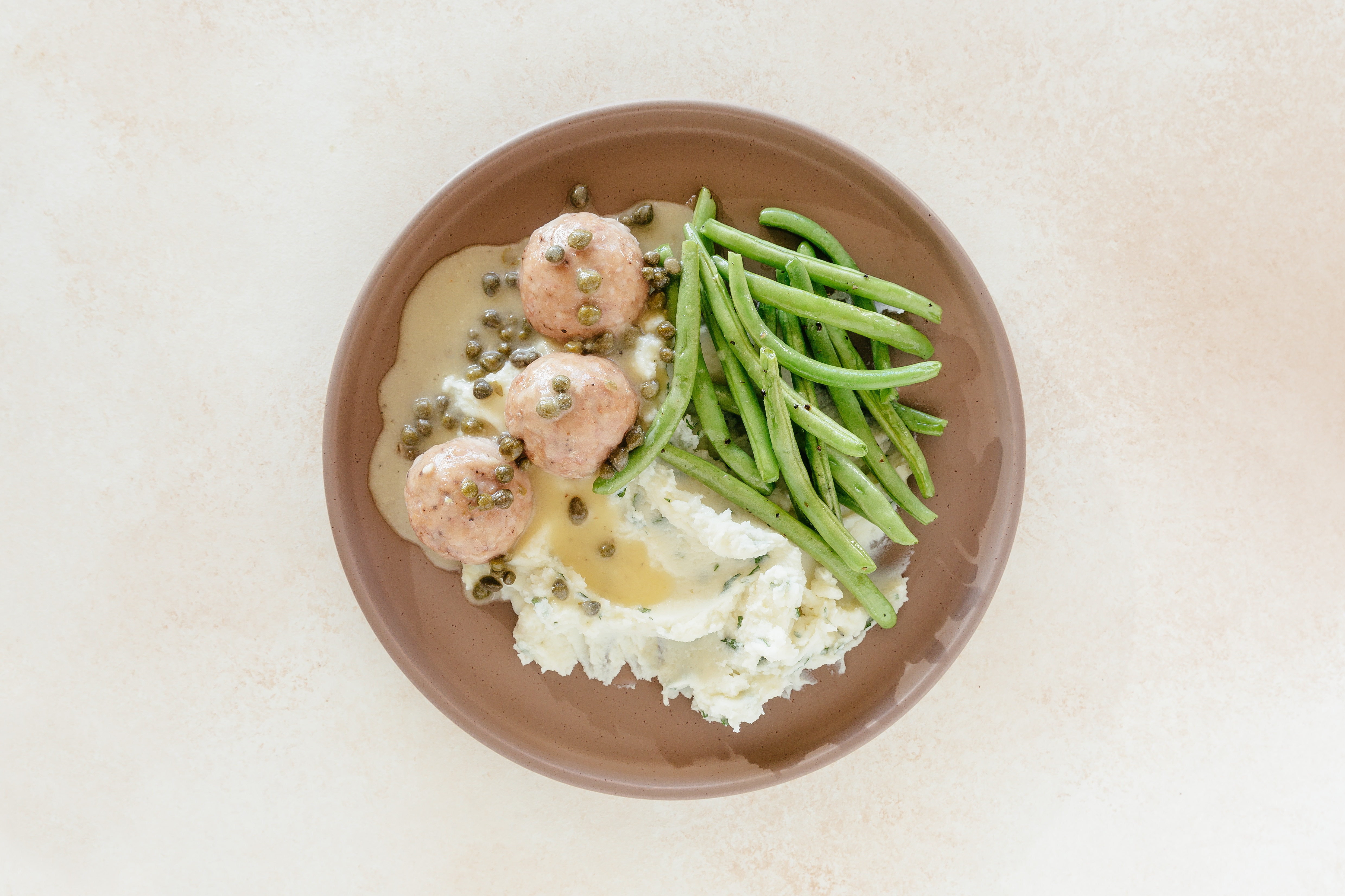 Lemon Dill Chicken with Garlic Spinach and Cauliflower Mash.jpg
