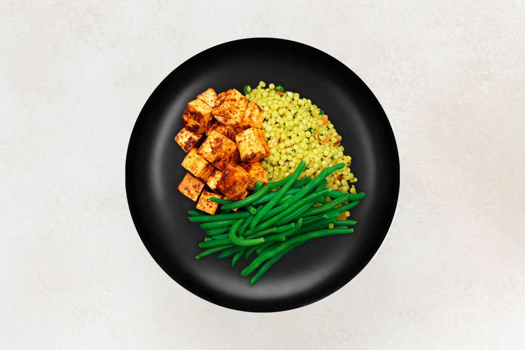 Lemon Dill Chicken with Garlic Spinach and Cauliflower Mash.jpg